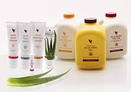 Aloe Vera Products